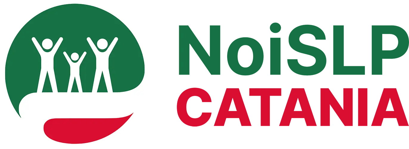 NoiSLP Catania